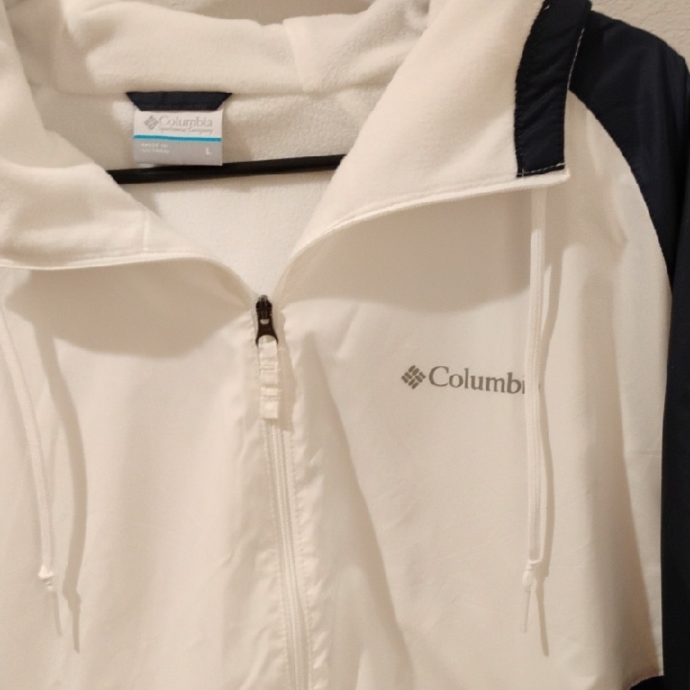 Columbia Women's Two-Tone Ski Jacket